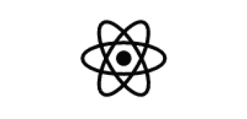 React