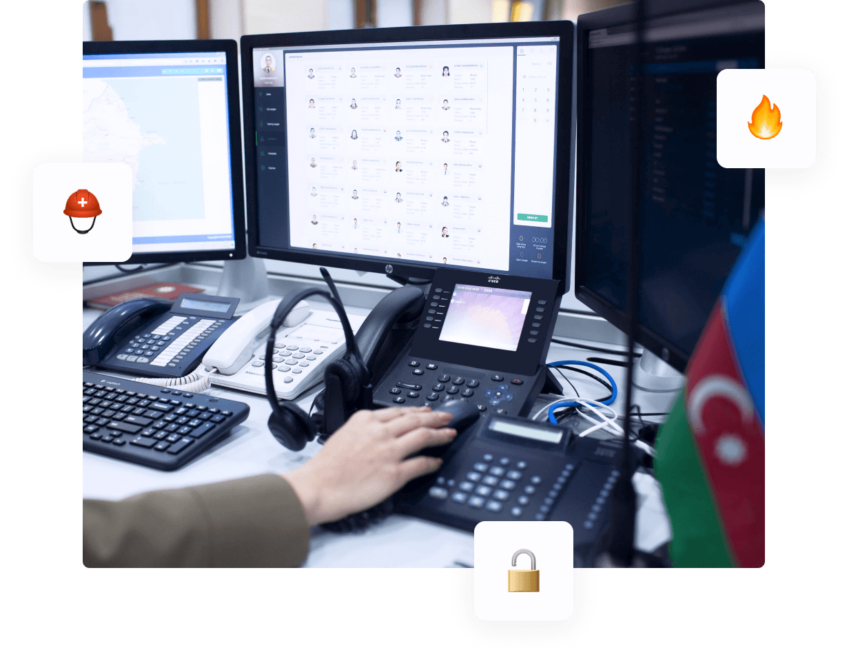 Public Safety and Security