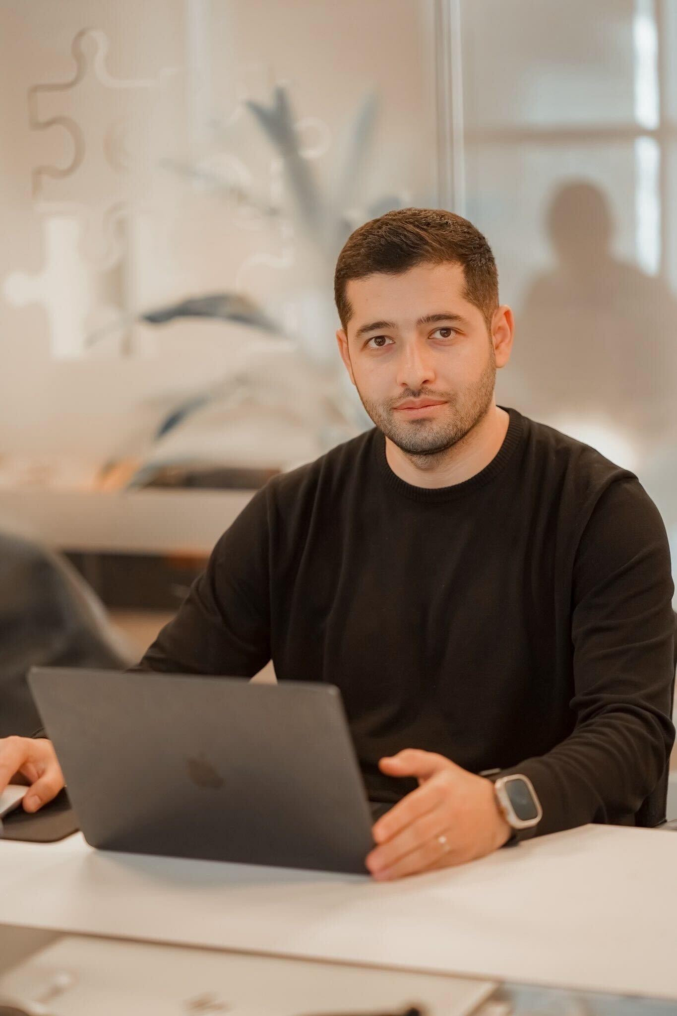 Rauf Sofuyev