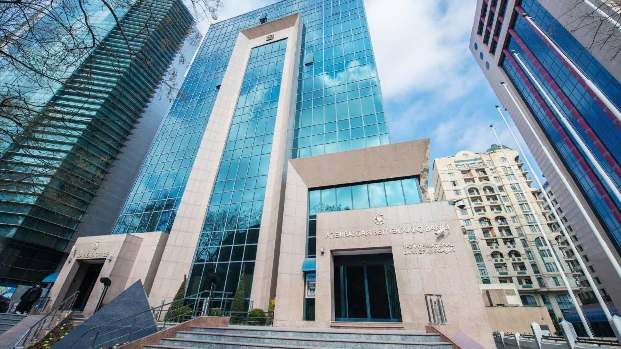 Beynəlxalq Bank üçün elektron növbə sistemi 