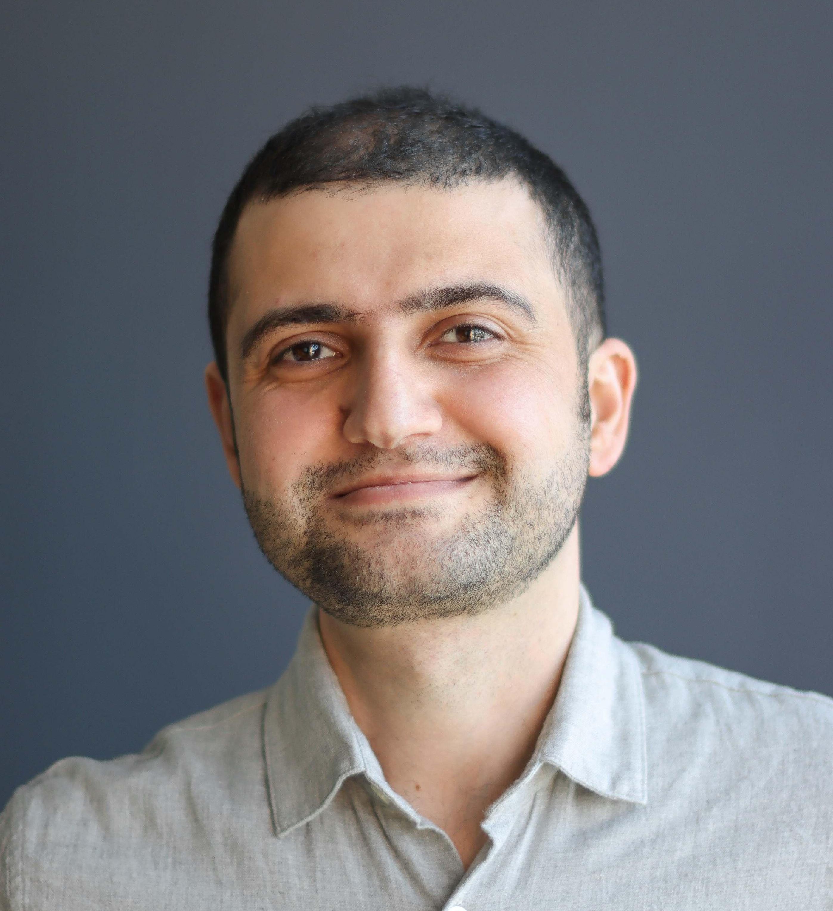 Mübariz Mustafayev